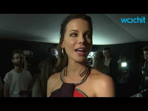 VIDEO : Kate Beckinsale Says Marvel Has Plans To Revive 
