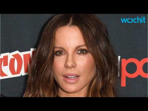 VIDEO : Kate Beckinsale Says 