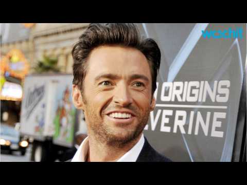 VIDEO : Hugh Jackman Reveals Next Wolverine Movie