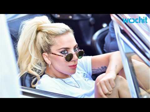 VIDEO : Lady Gaga Releases New Single Million Reasons