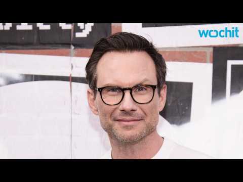 VIDEO : 'Mr. Robot' Actor Looking to Be Kelly Ripa's New Co-Host