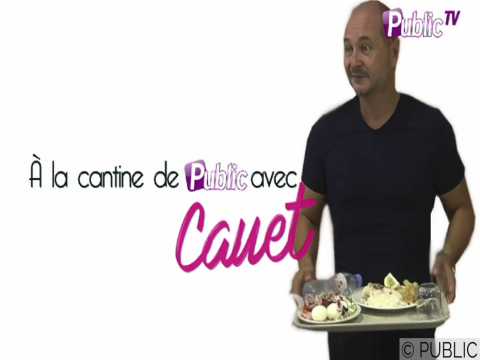 VIDEO : Cauet (Interview Cantoche Le Before) : 