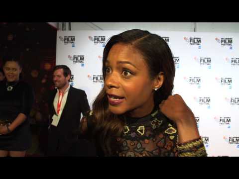 VIDEO : Exclusive Interview: Naomie Harris jumps from blockbusters to intimate dramas
