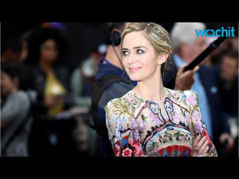 VIDEO : Emily Blunt, Tom Hanks To Host 'SNL'