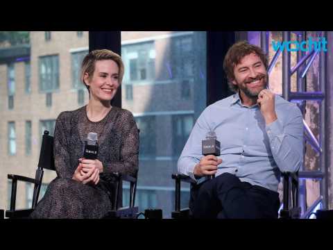 VIDEO : Sarah Paulson And Mark Duplass Star In 