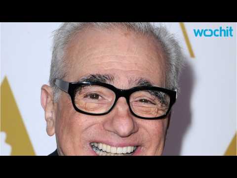 VIDEO : Martin Scorsese Had ?Zero Expectations? for 'Departed' Oscars