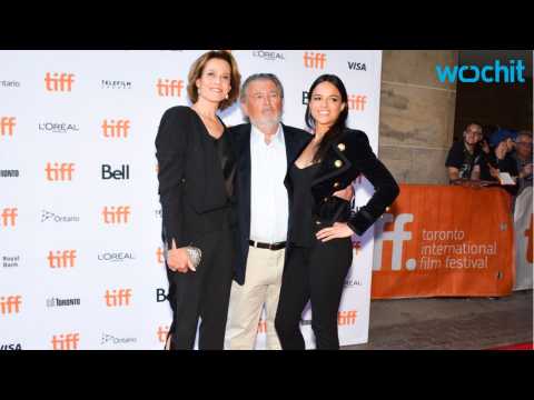 VIDEO : Titan Comics To Give Walter Hill's 