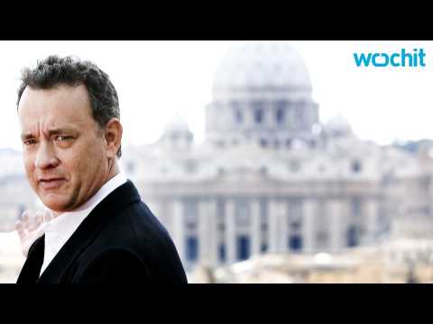 VIDEO : Tom Hanks Cautions Against Ignorance
