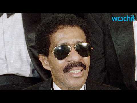 VIDEO : Jay Z Is Producing A Richard Pryor Biopic That Lee Daniels Is Set To Direct