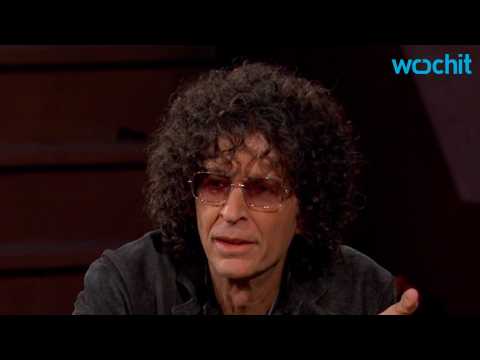 VIDEO : Howard Stern Video Streaming App Delayed