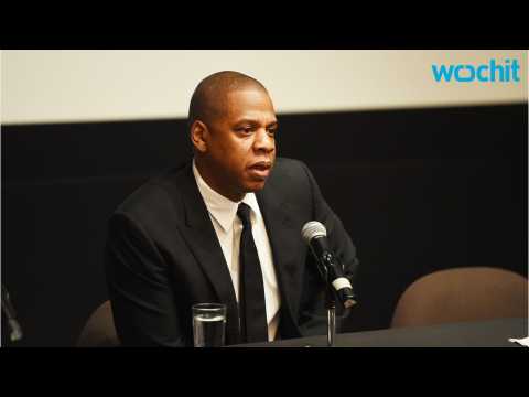 VIDEO : Jay Z Calls Juvenile Solitary Inhumane