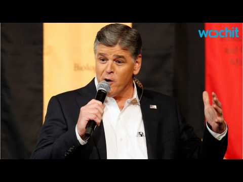 VIDEO : Sean Hannity Says Megyn Kelly Is Backing Hillary Clinton