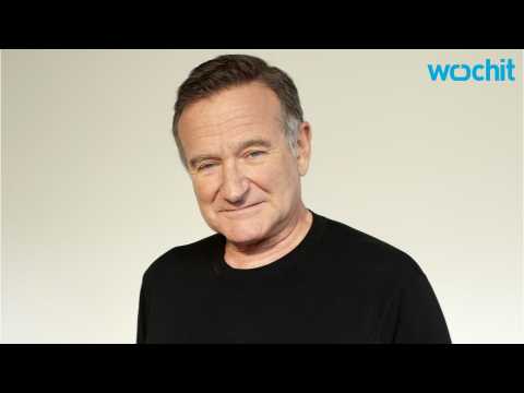 VIDEO : Robin WIlliams Center To Open In New York