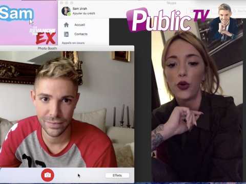 VIDEO : La Websam de Jelena (la revanche des ex): 