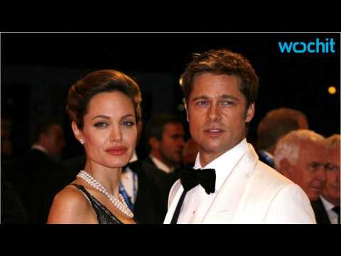 VIDEO : New Details Emerge on Brad Pitt & His Parenting Woes