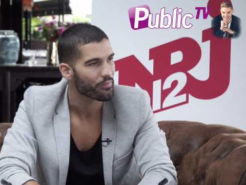 VIDEO : En toute intimit avec Medhi (la revanche des ex) : 