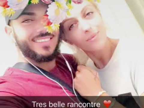 VIDEO : Malik s'invite chez une fan !
