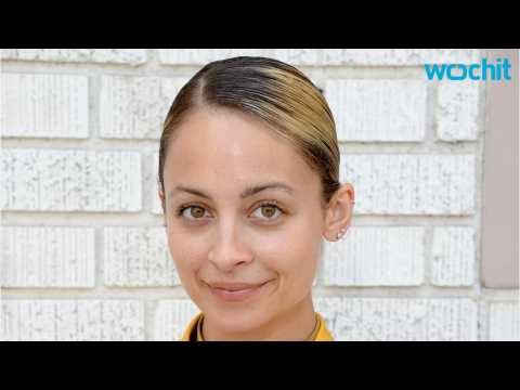 VIDEO : How Did Nicole Richie Celebrate Her 35th Birthday?
