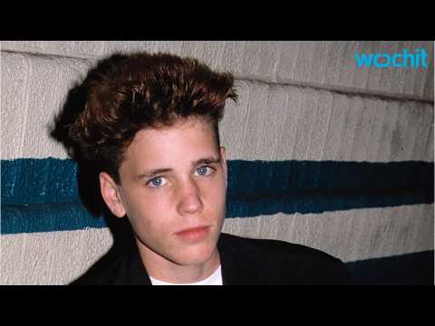 VIDEO : Who Raped Corey Haim?