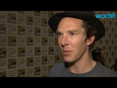 VIDEO : Was Benedict Cumberbatch The Only Actor ?Seriously Considered? For Doctor Strange?