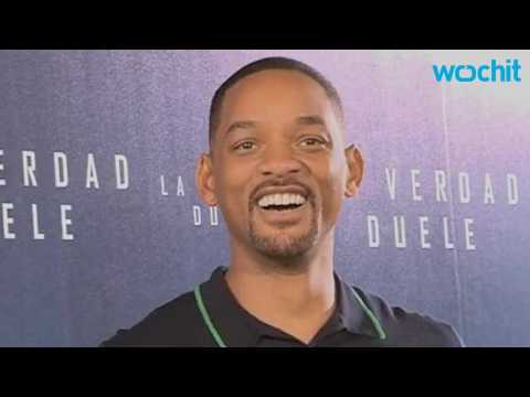 VIDEO : Will Smith Turns 48 Today!