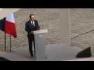 Abandon des harkis, Hollande reconnaît le rôle de l'Etat
