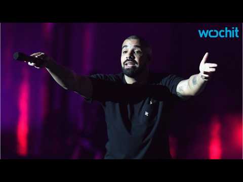 VIDEO : Drake Drops 'Please Forgive Me' Short Film