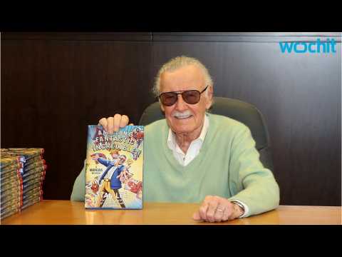 VIDEO : Kevin Feige Says Stan Lee Shot 4 MCU Cameos in One Day