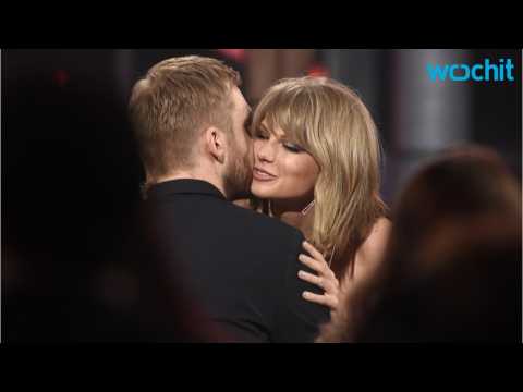 VIDEO : Taylor Swift Was Allegedly 