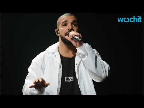 VIDEO : Drake releases short film