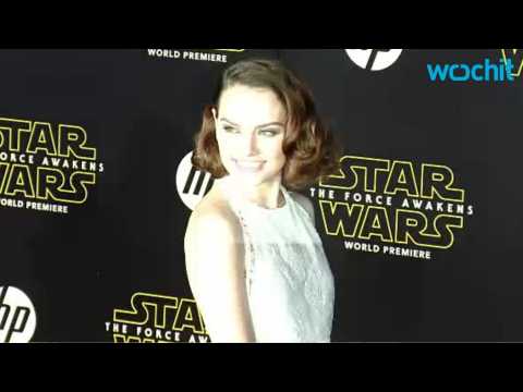 VIDEO : Live-Action Peter Rabbit Casts Daisy Ridley as Lead