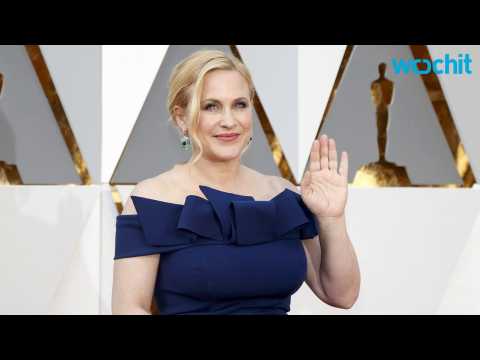 VIDEO : Patricia Arquette Tweets Heartfelt Message In Mourning Of Alexis Arquette