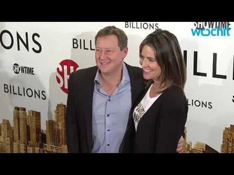 VIDEO : Savannah Guthrie Reveals Baby's Gender