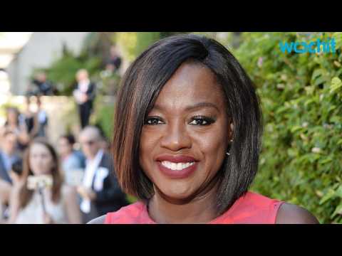 VIDEO : Viola Davis Talks About Being an Advocate for the Rape Foundation