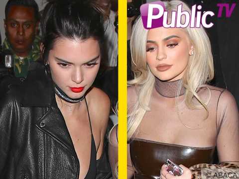 VIDEO : Kylie ou Kendall Jenner : laquelle a le plus de style ?