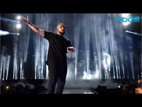 VIDEO : Drake's Views Take Number 1 Spot Once Again
