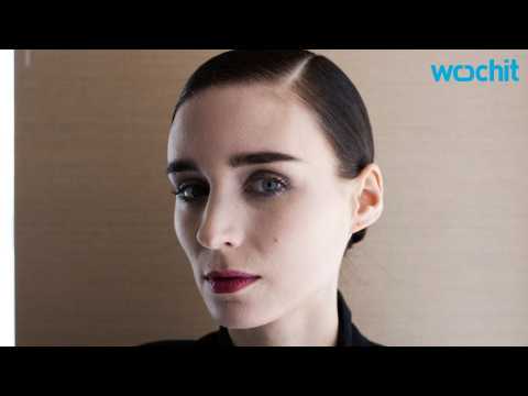 VIDEO : Rooney Mara Isn?t Making Any Plans to Reprise Her Role in 