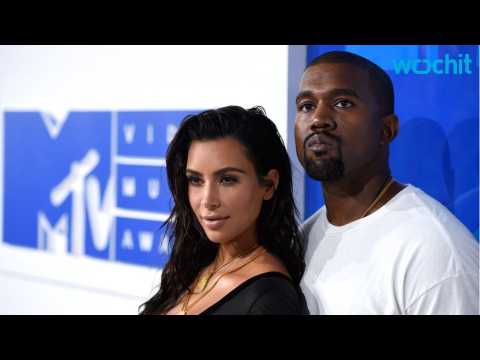 VIDEO : Kim Kardashian Gives Parenting Advice