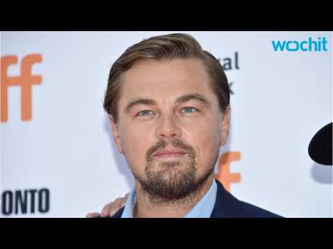 VIDEO : Leonardo DiCaprio just put another house up for sale