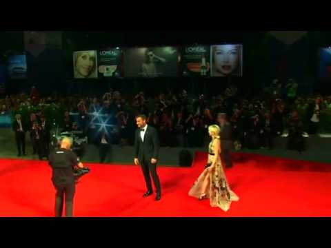 VIDEO : Liev Schreiber and Naomi Watts split - reports
