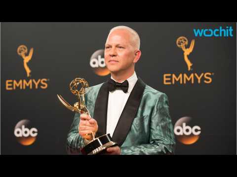 VIDEO : Ryan Murphy Slams Former Network