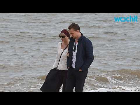VIDEO : What Went Wrong With T. Swift And Tom Hiddleston?