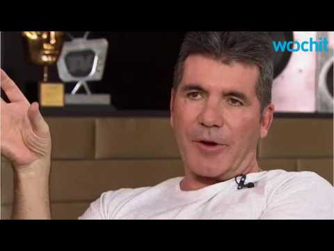 VIDEO : Simon Cowell Shares 2 Cents about Zayn Malik?s New Boy Band Show