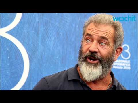 VIDEO : Mel Gibson: ?Jewish People? Stole Film