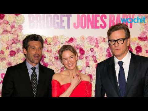 VIDEO : Fourth Bridget Jones Movie Already In the Works?