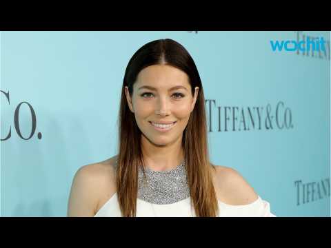 VIDEO : Jessica Biel Is Returning To Television