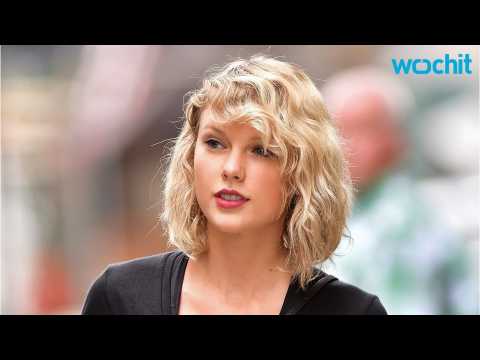 VIDEO : Taylor Swift Steps Out In Workout Gear Despite Break Up With Tom Hiddleston