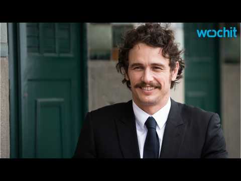 VIDEO : James Franco Will Play Pick-Up Artist in The Game