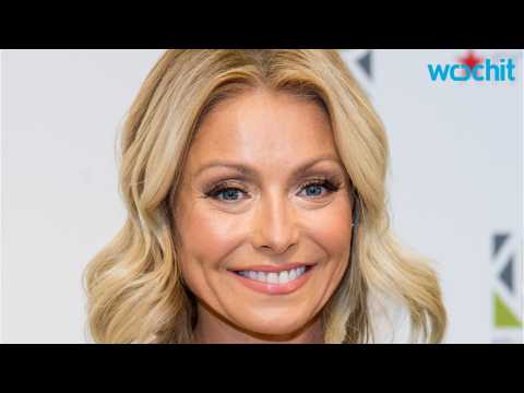VIDEO : LIVE! Is Back...But Is Kelly Ripa Any Closer to Finding a Permanent Co-Host?