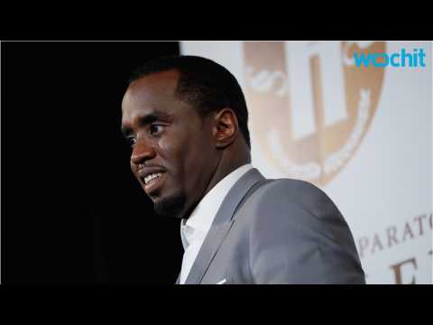 VIDEO : Diddy Named Highest-Paid Hip Hop Artists